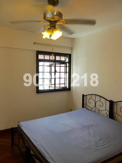 Blk 570 Hougang Street 51 (Hougang), HDB 5 Rooms #160064932